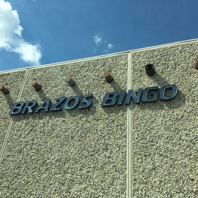 Brazos Bingo Today